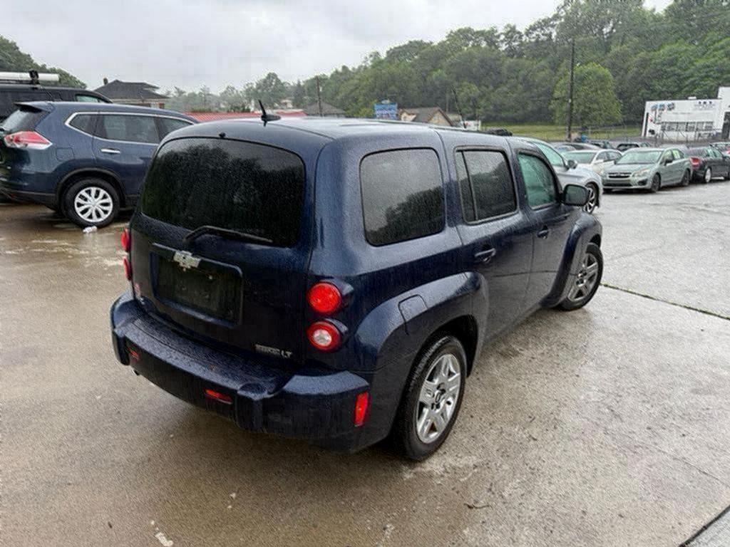 2011 Chevrolet HHR - $2,995