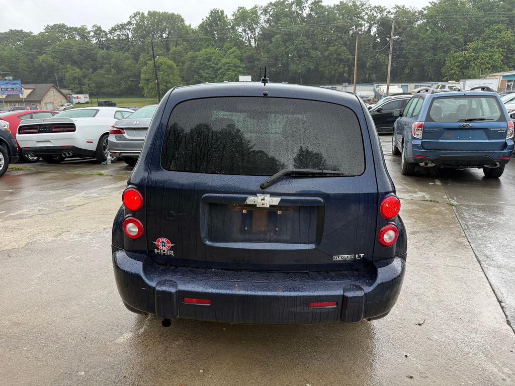 2011 Chevrolet HHR - $2,995