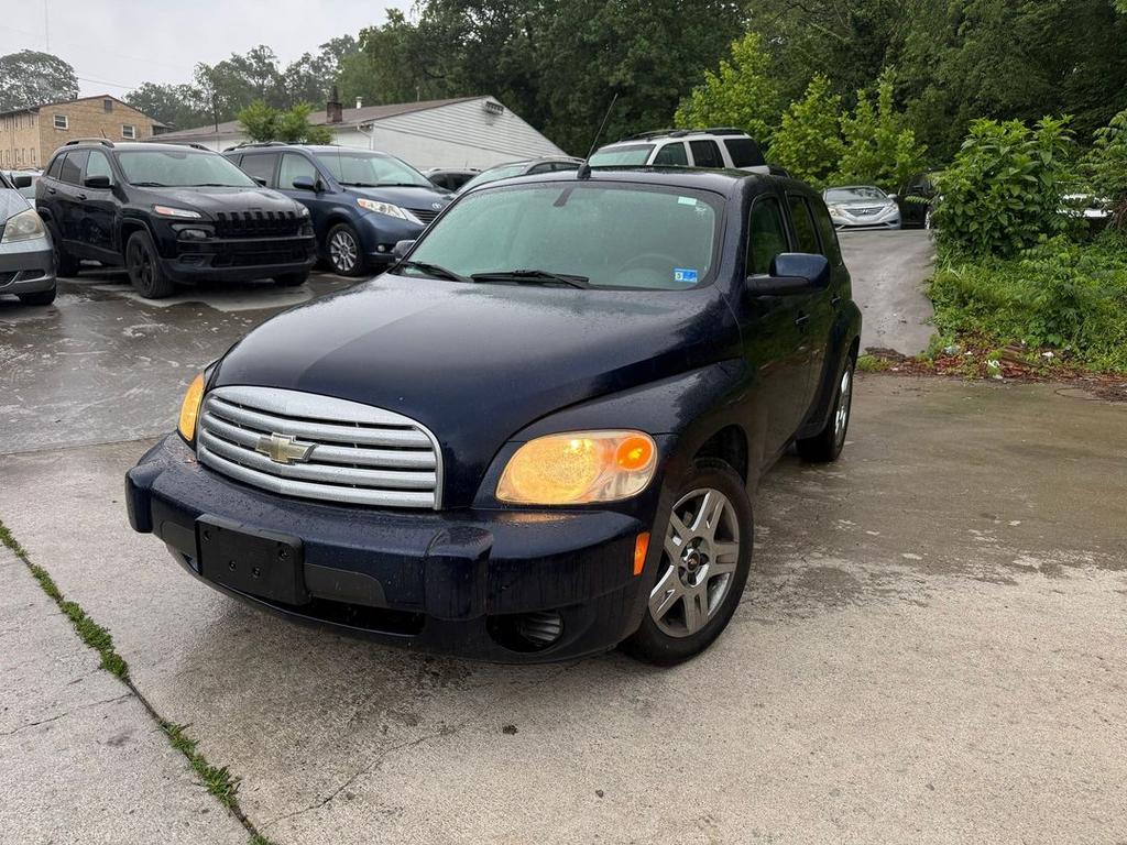 2011 Chevrolet HHR - $2,995