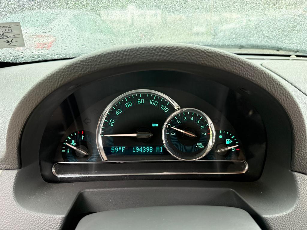 2011 Chevrolet HHR - $2,995