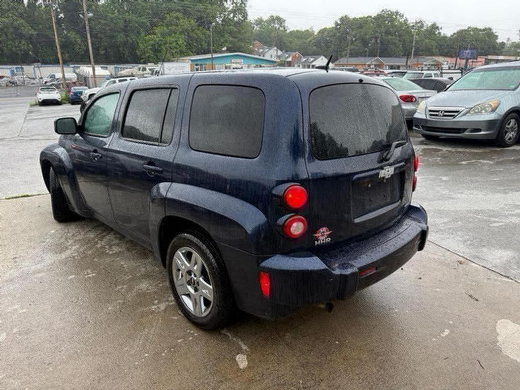 2011 Chevrolet HHR - $2,995
