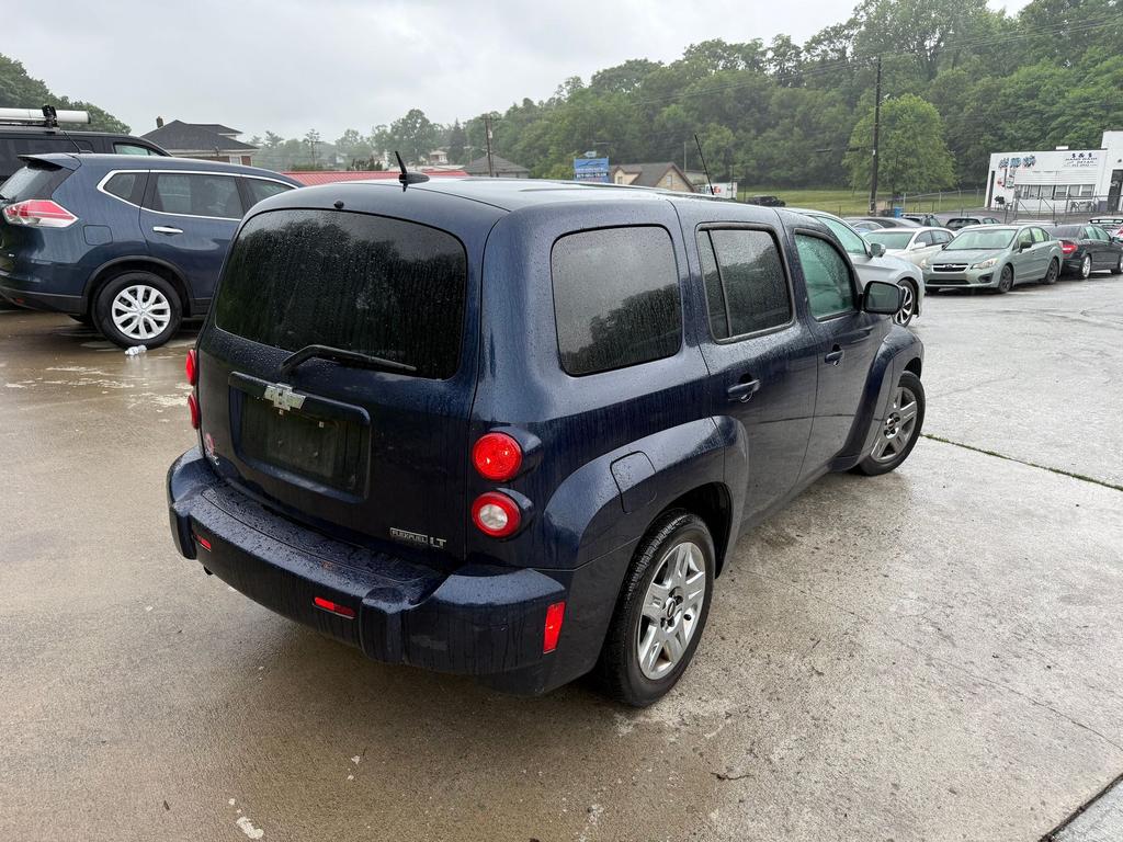 2011 Chevrolet HHR - $2,995