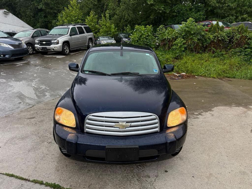 2011 Chevrolet HHR - $2,995