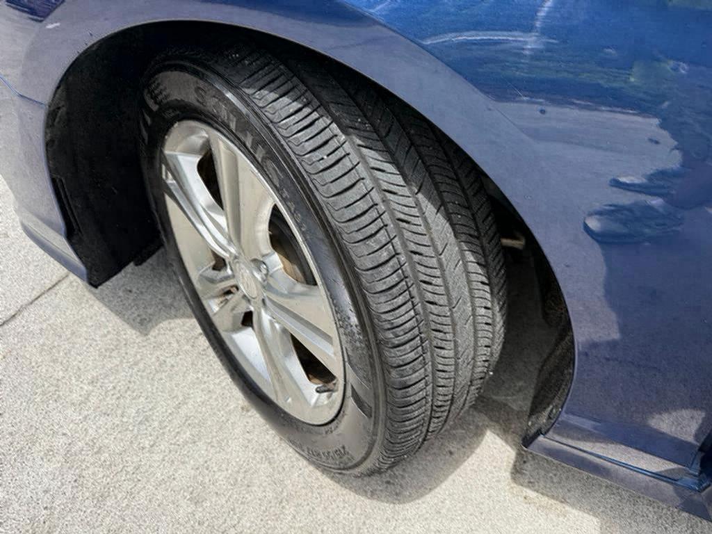 2018 Hyundai Sonata - $12,995