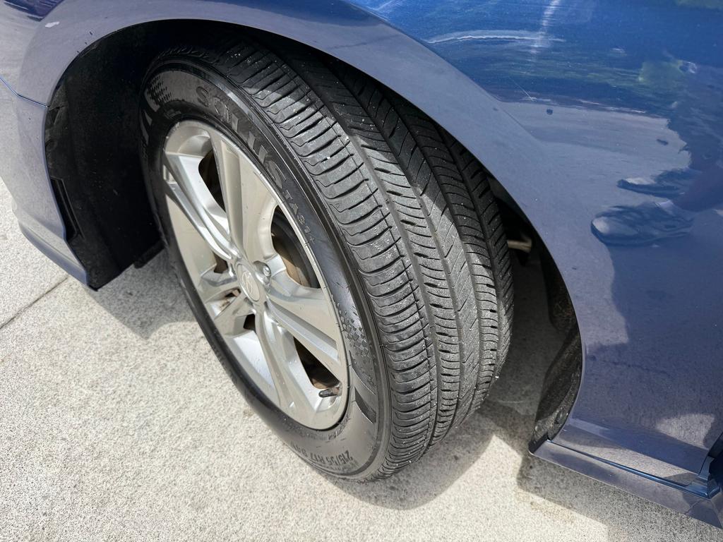 2018 Hyundai Sonata - $12,995