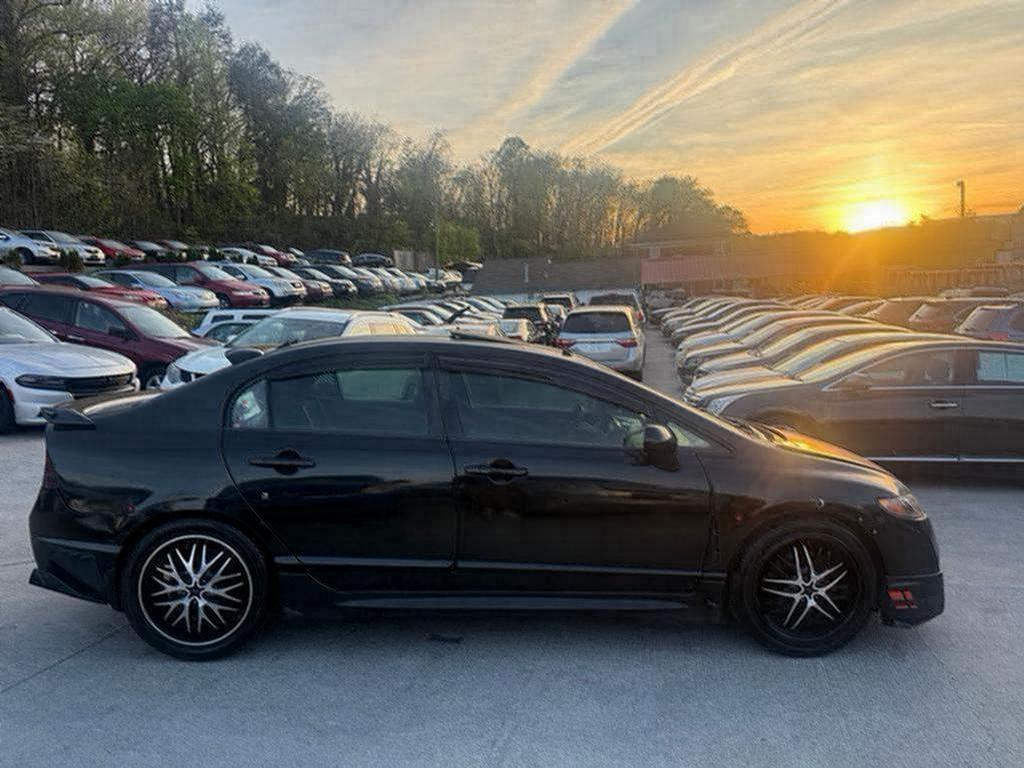 2010 Honda Civic - $8,500