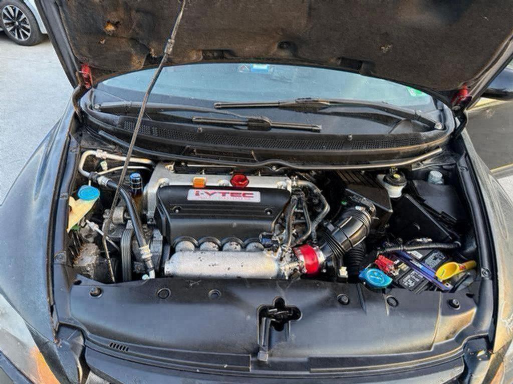 2010 Honda Civic - $8,500