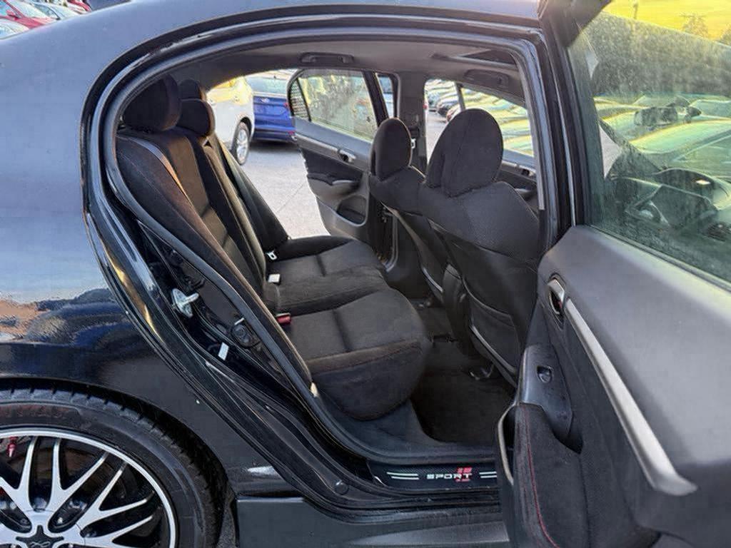 2010 Honda Civic - $8,500