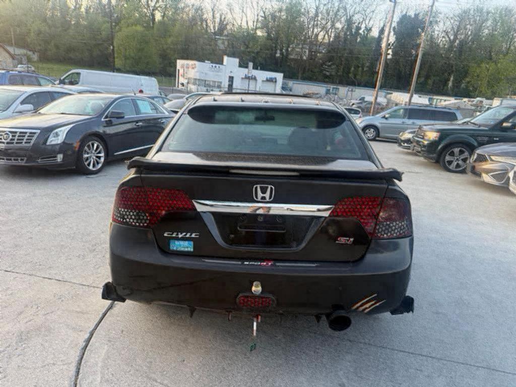 2010 Honda Civic - $8,500