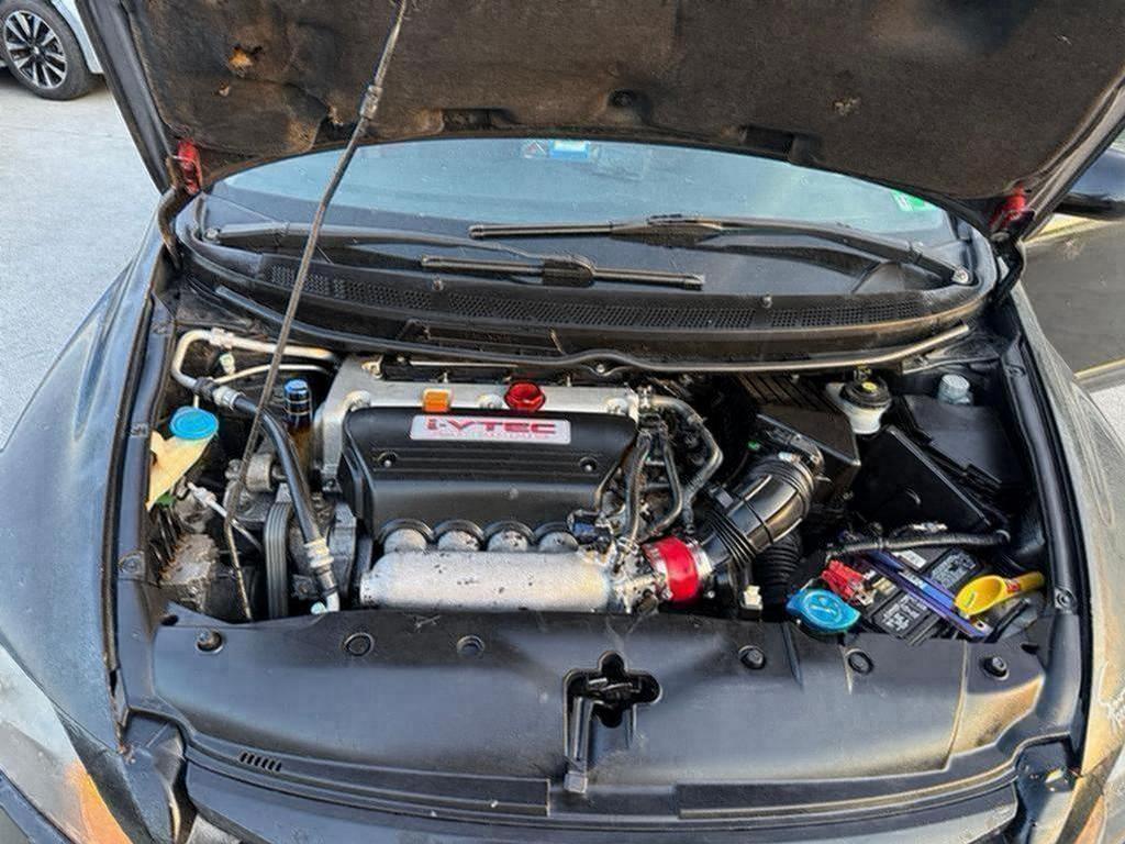 2010 Honda Civic - $8,500