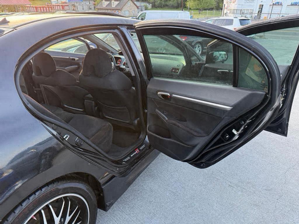 2010 Honda Civic - $8,500