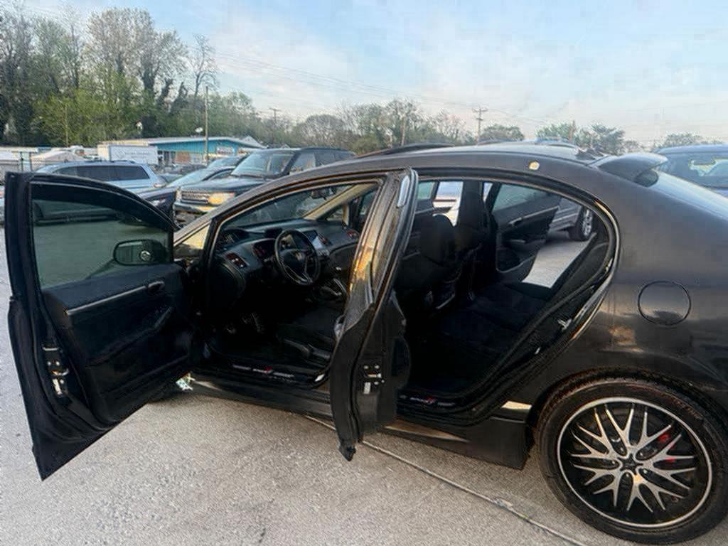 2010 Honda Civic - $8,500
