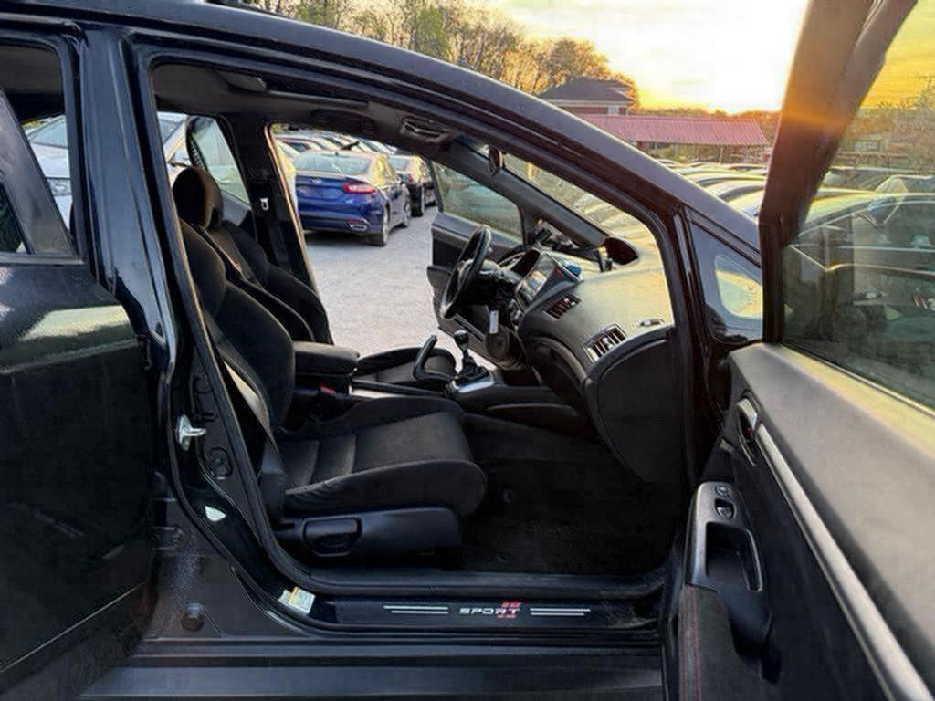 2010 Honda Civic - $8,500