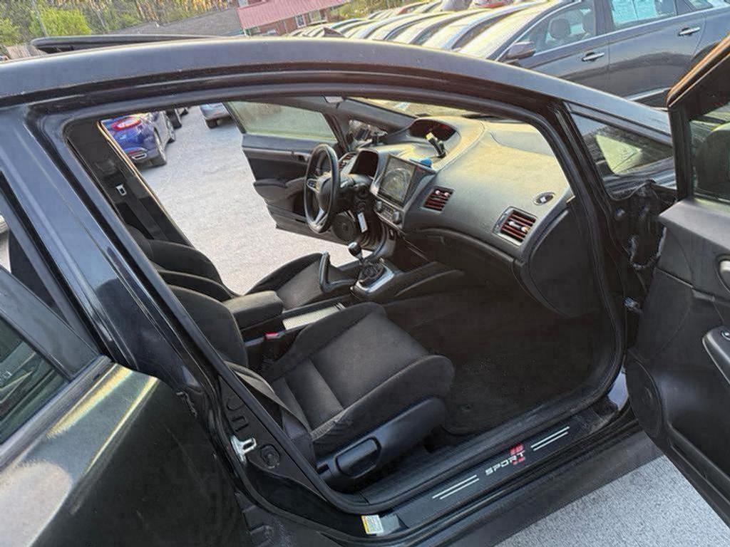 2010 Honda Civic - $8,500