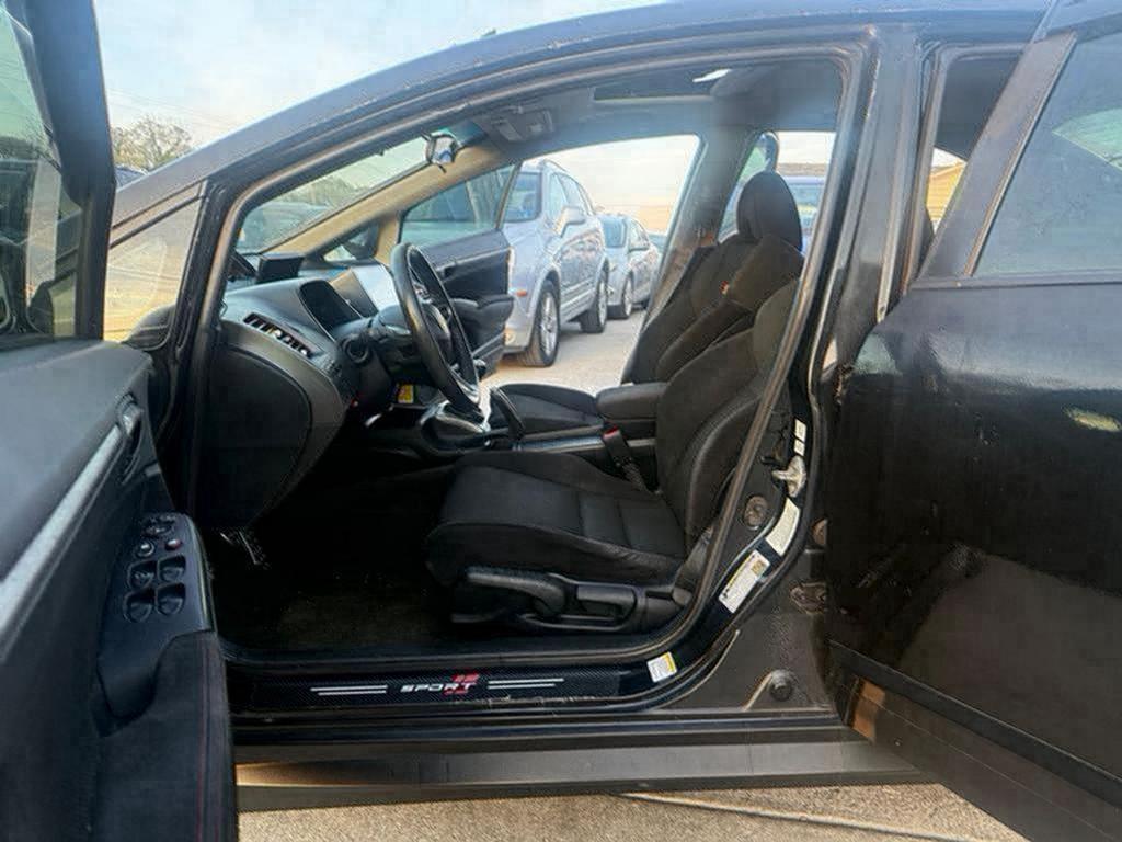 2010 Honda Civic - $8,500