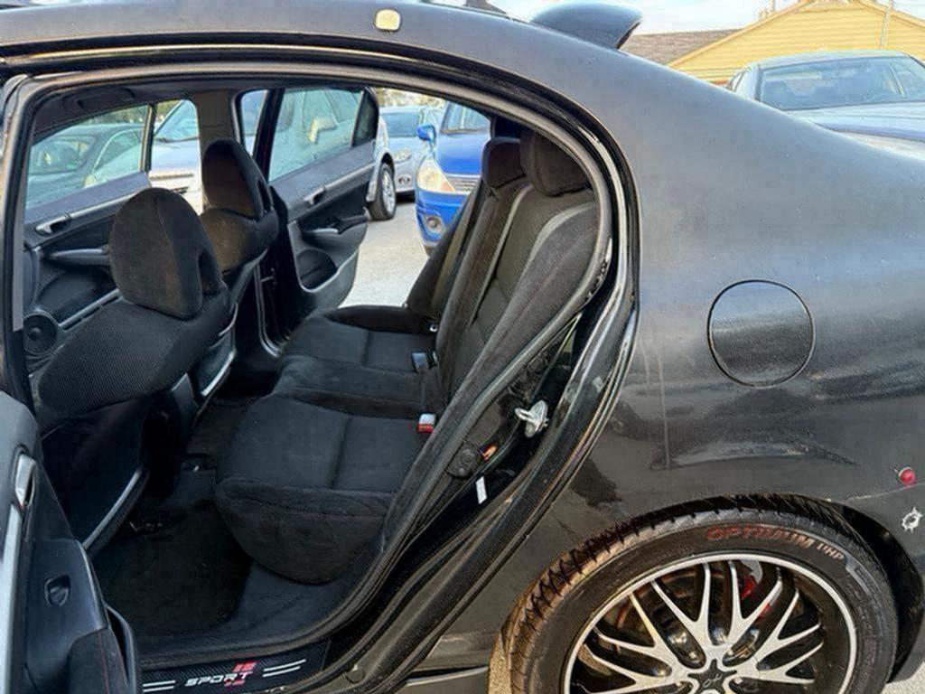 2010 Honda Civic - $8,500