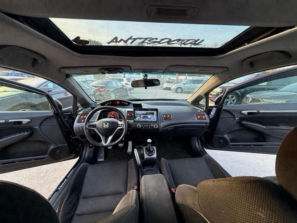 2010 Honda Civic - $8,500