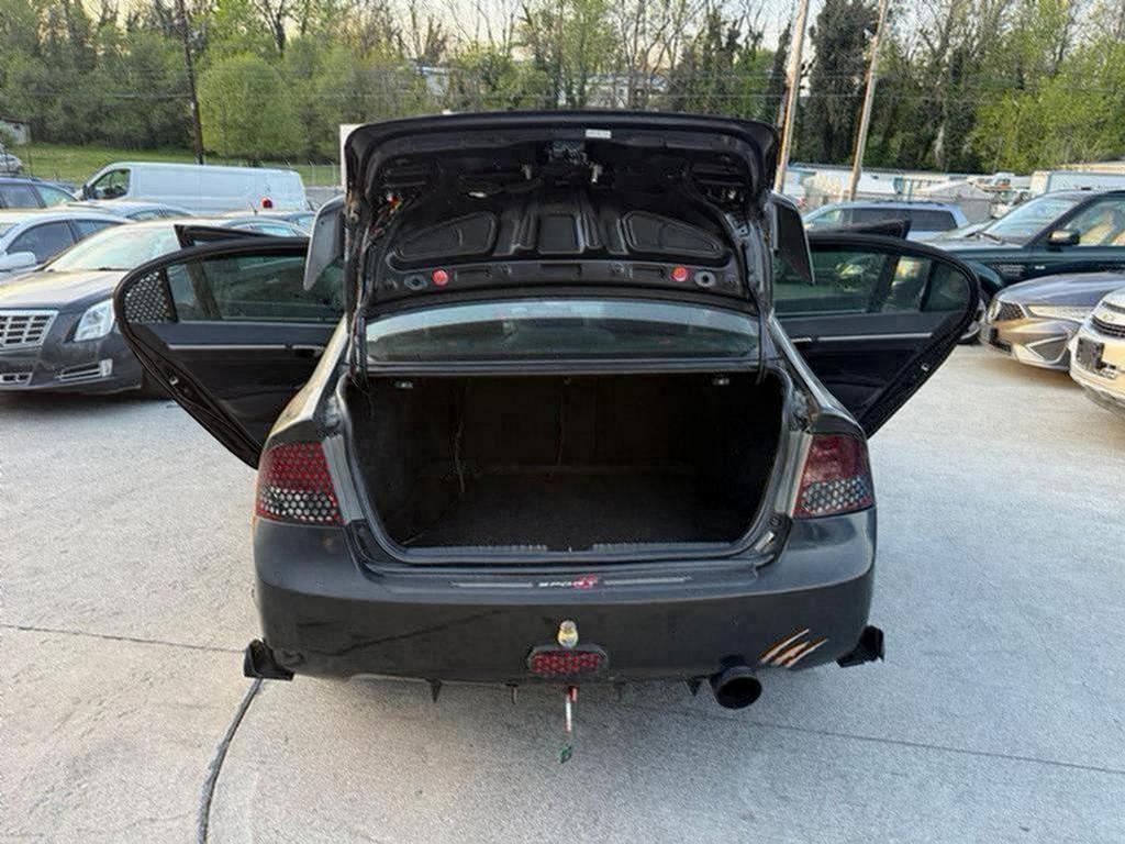 2010 Honda Civic - $8,500