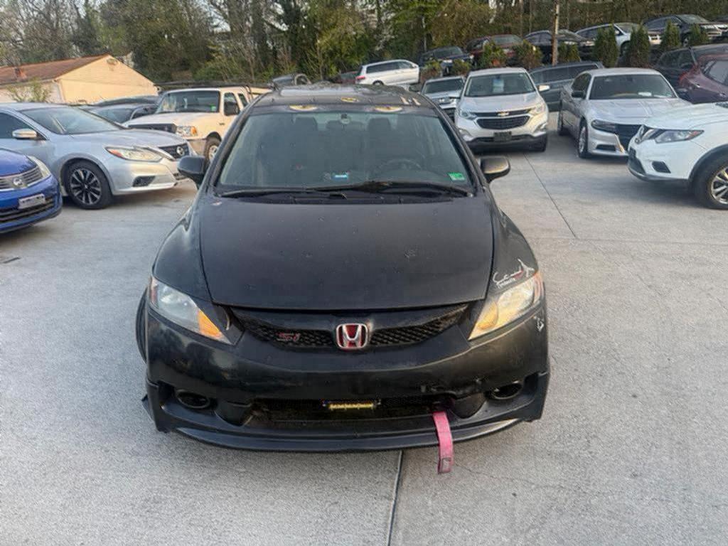 2010 Honda Civic - $8,500
