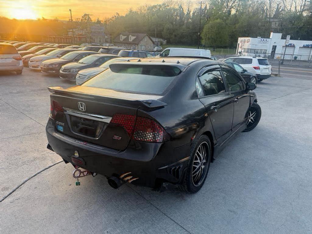2010 Honda Civic - $8,500