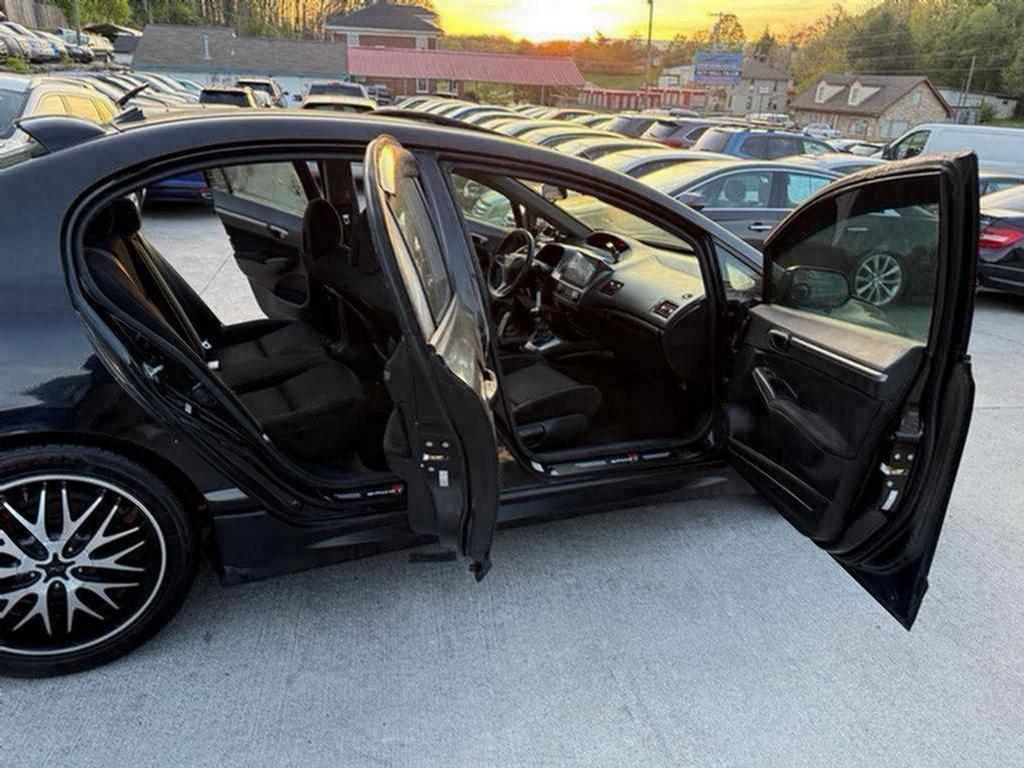 2010 Honda Civic - $8,500