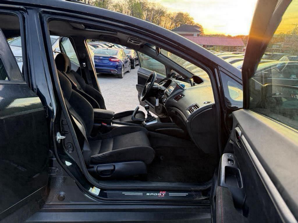 2010 Honda Civic - $8,500