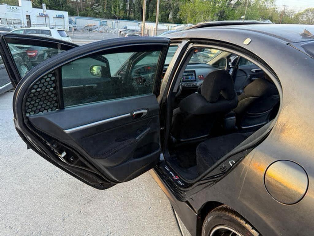 2010 Honda Civic - $8,500