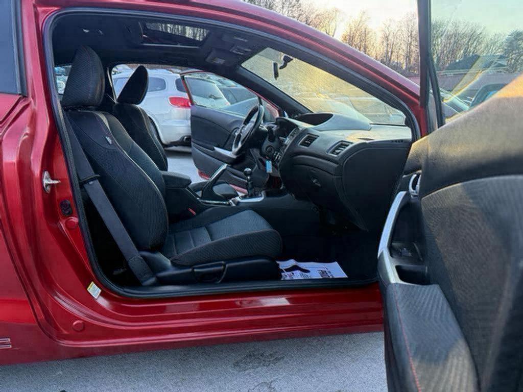 2013 Honda Civic - $7,500