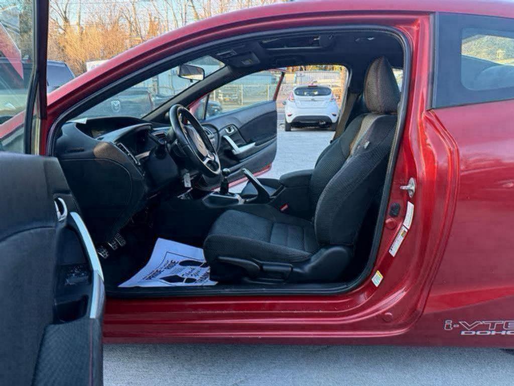 2013 Honda Civic - $7,500
