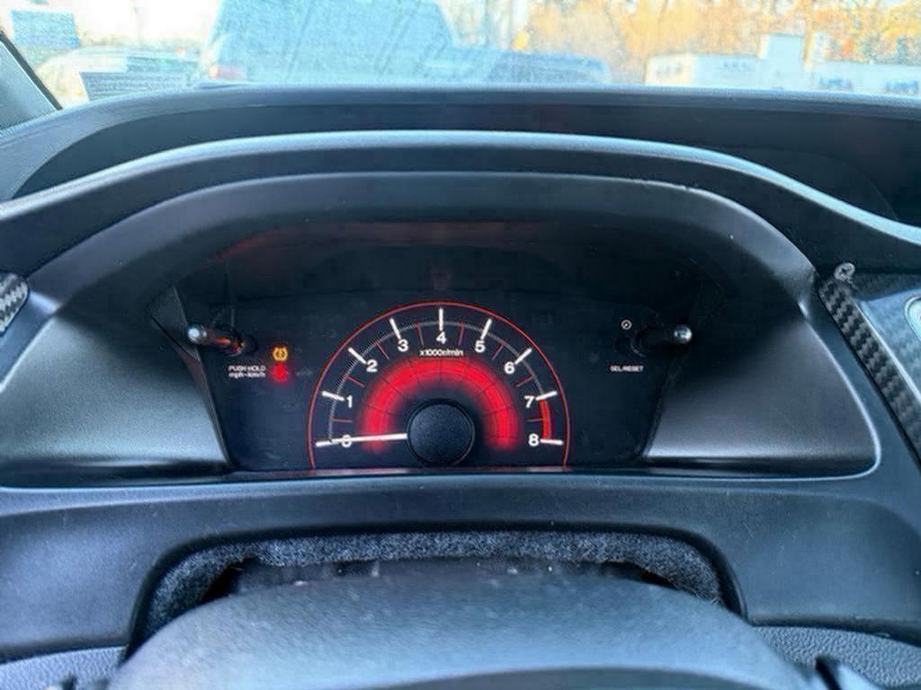 2013 Honda Civic - $7,500