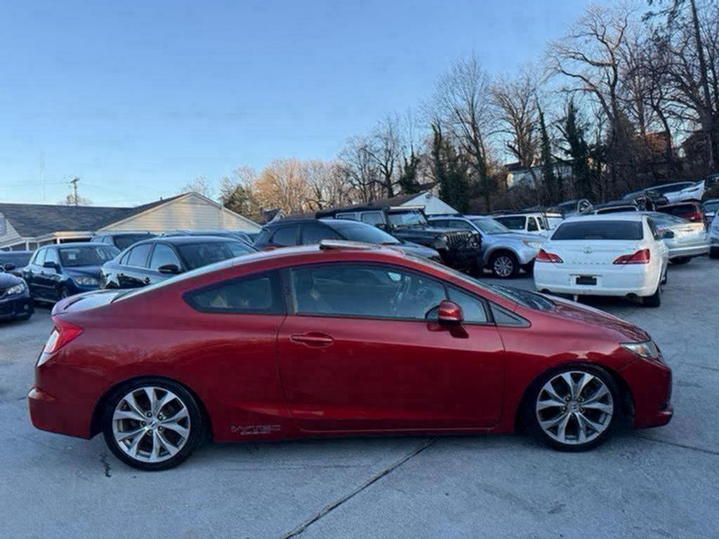 2013 Honda Civic - $7,500