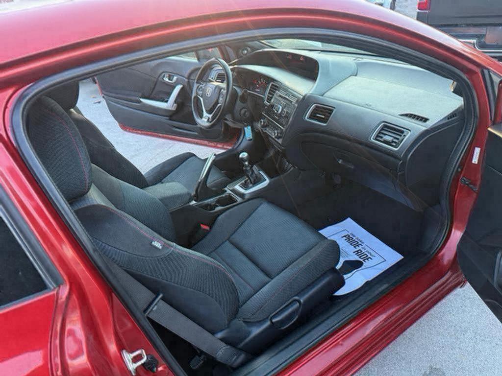 2013 Honda Civic - $7,500