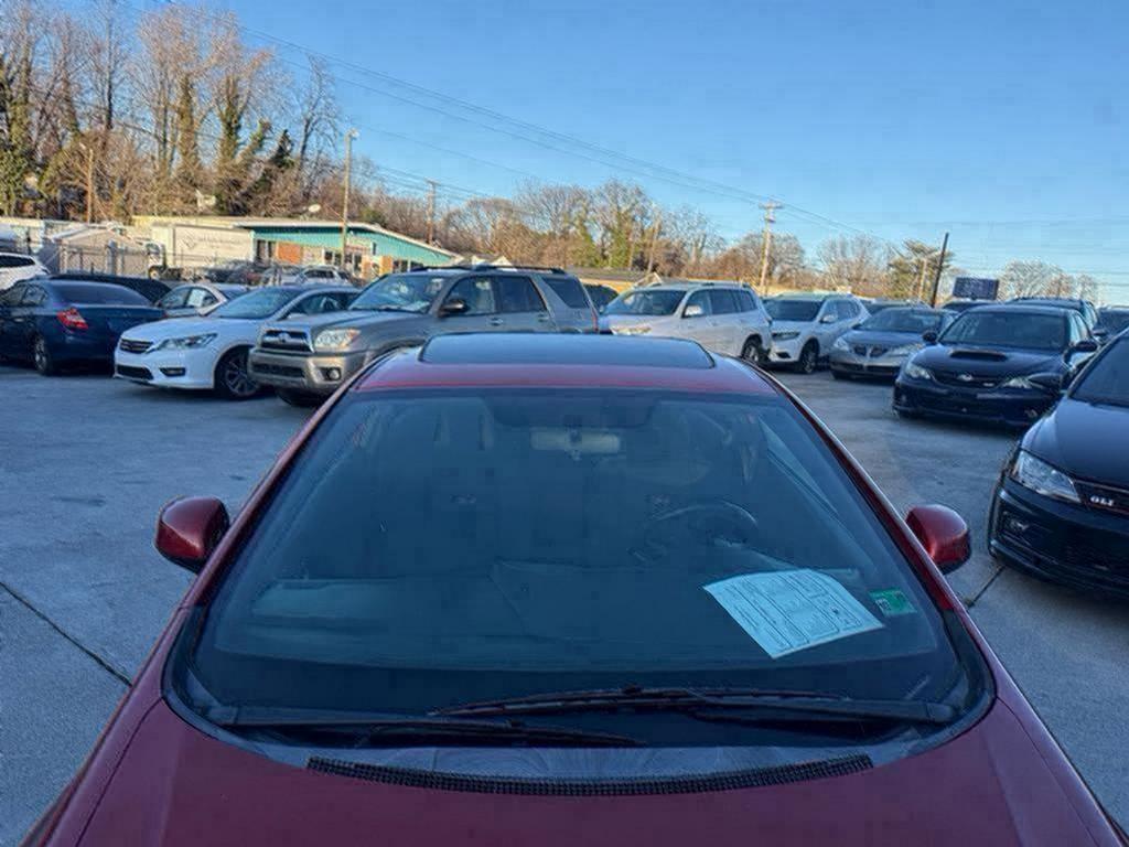 2013 Honda Civic - $7,500