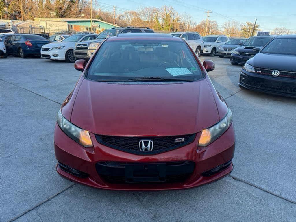 2013 Honda Civic - $7,500