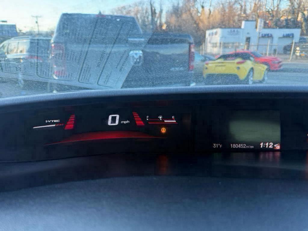 2013 Honda Civic - $7,500