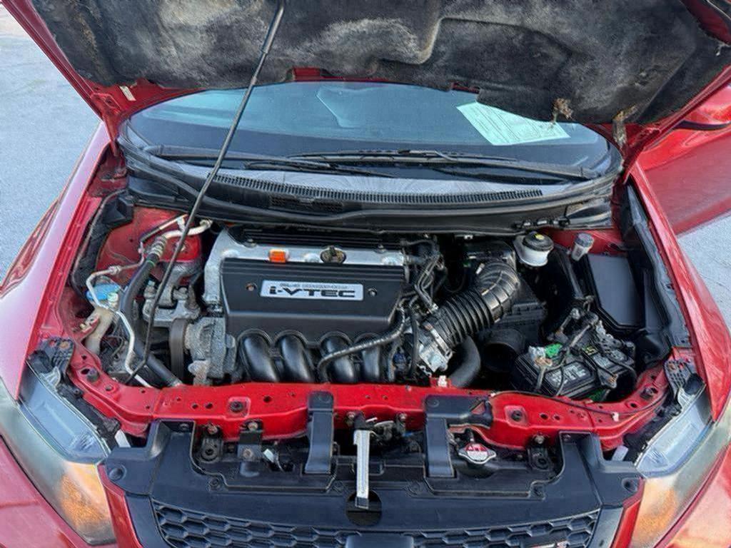 2013 Honda Civic - $7,500