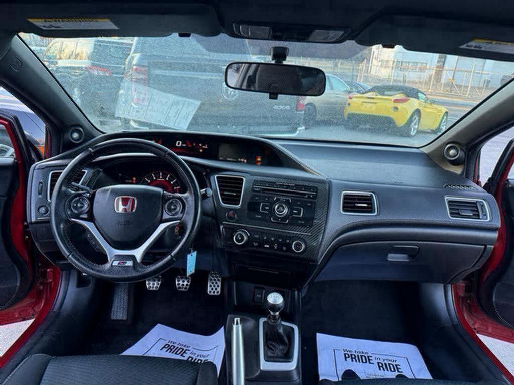 2013 Honda Civic - $7,500