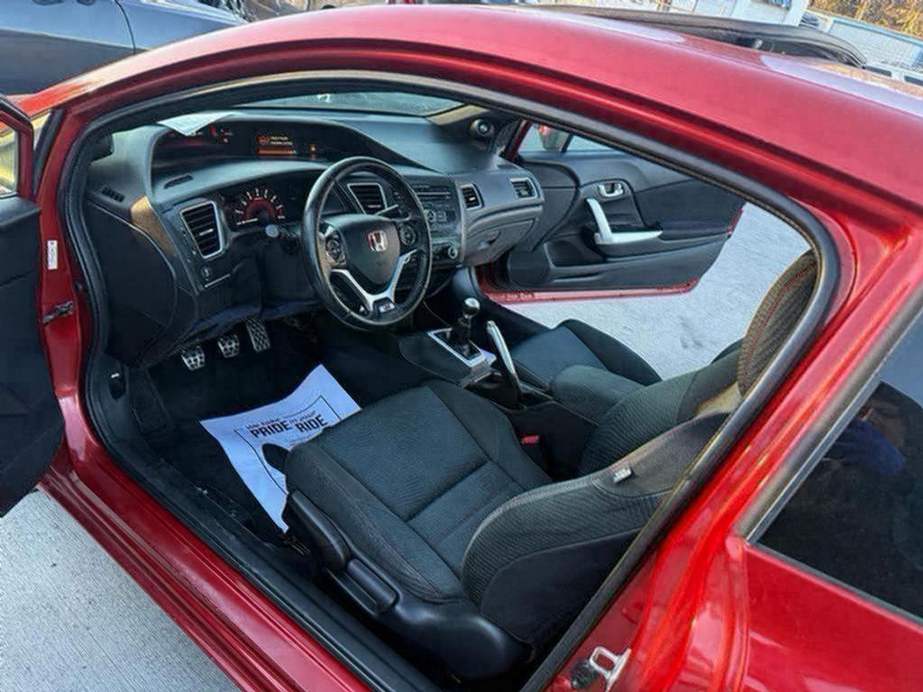 2013 Honda Civic - $7,500