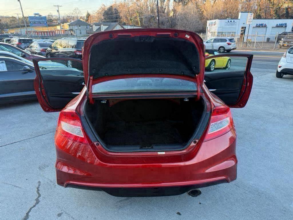2013 Honda Civic - $7,500