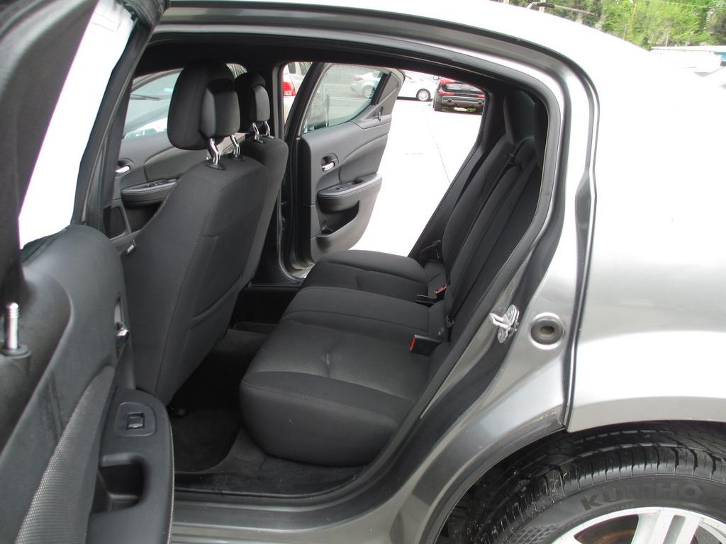 2013 Dodge Avenger - $5,500