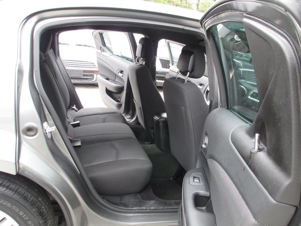 2013 Dodge Avenger - $5,500