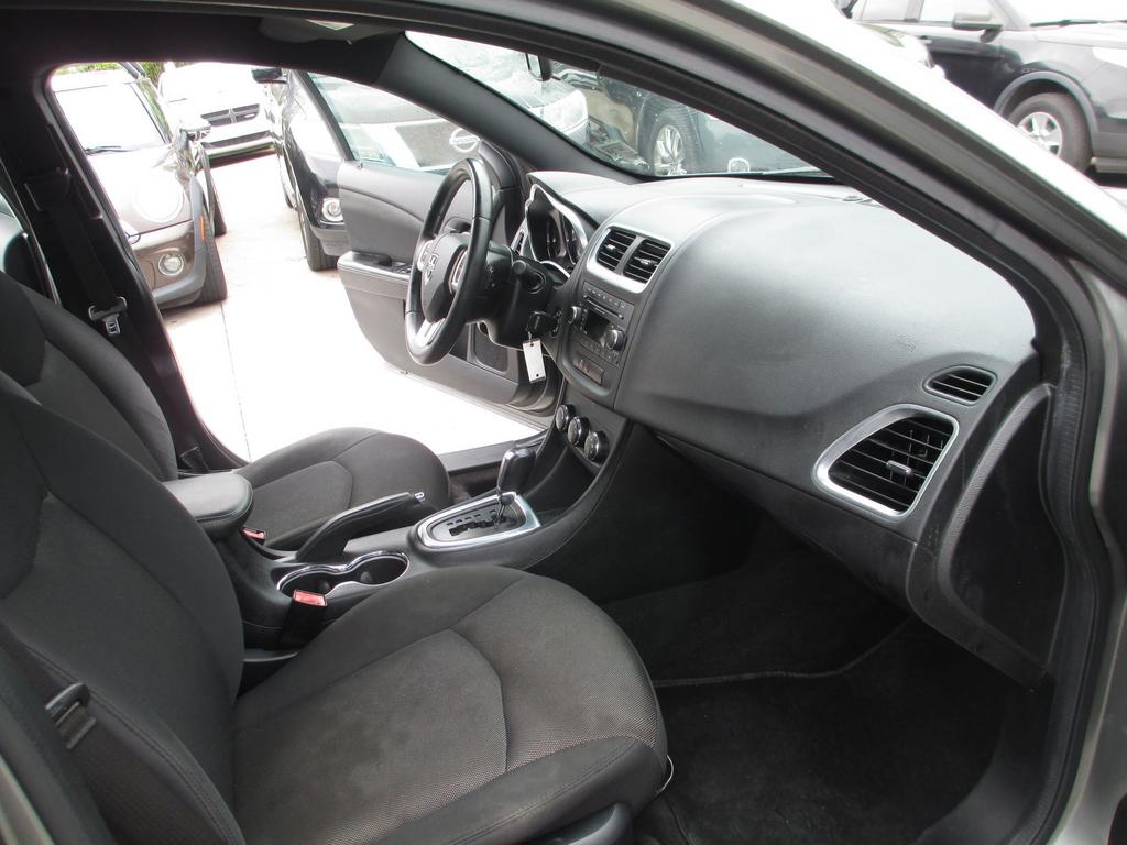 2013 Dodge Avenger - $5,500