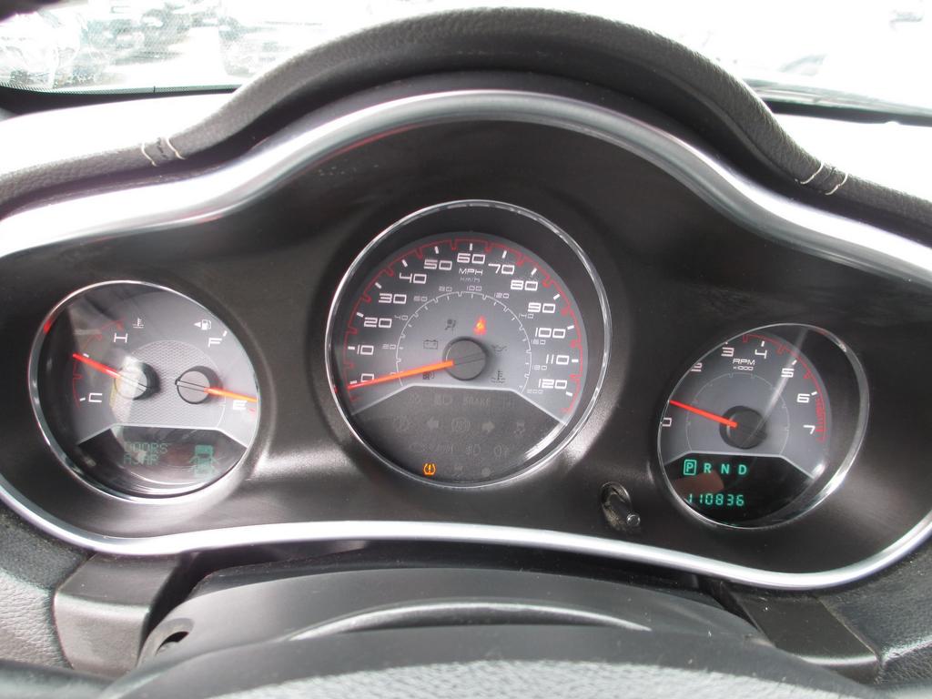 2013 Dodge Avenger - $5,500
