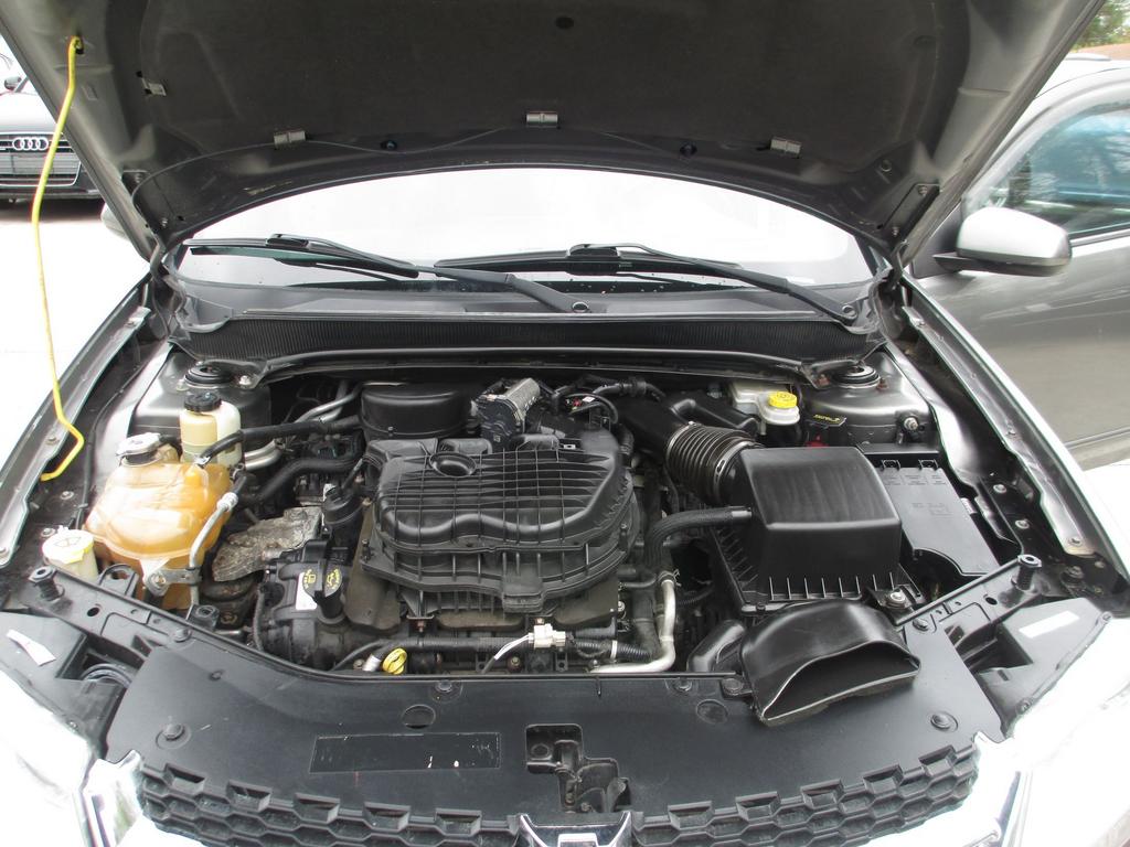 2013 Dodge Avenger - $5,500