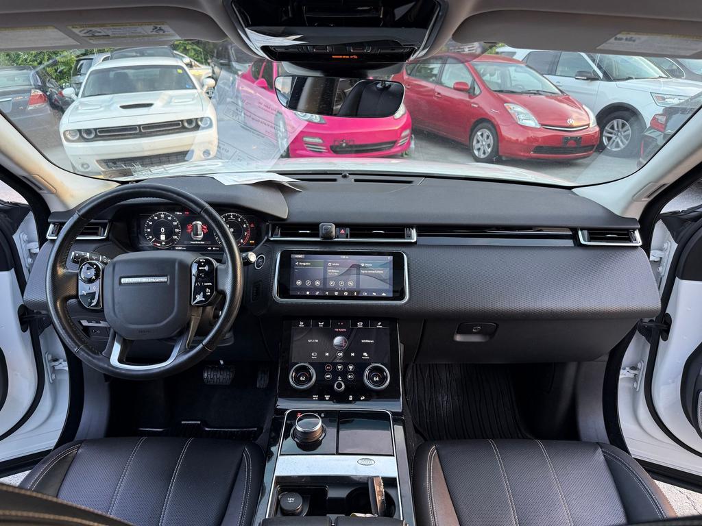 2018 Land Rover Range Rover Velar - $16,500