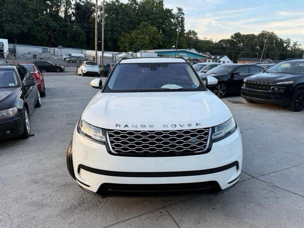 2018 Land Rover Range Rover Velar - $16,500