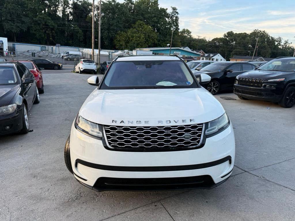 2018 Land Rover Range Rover Velar - $16,500