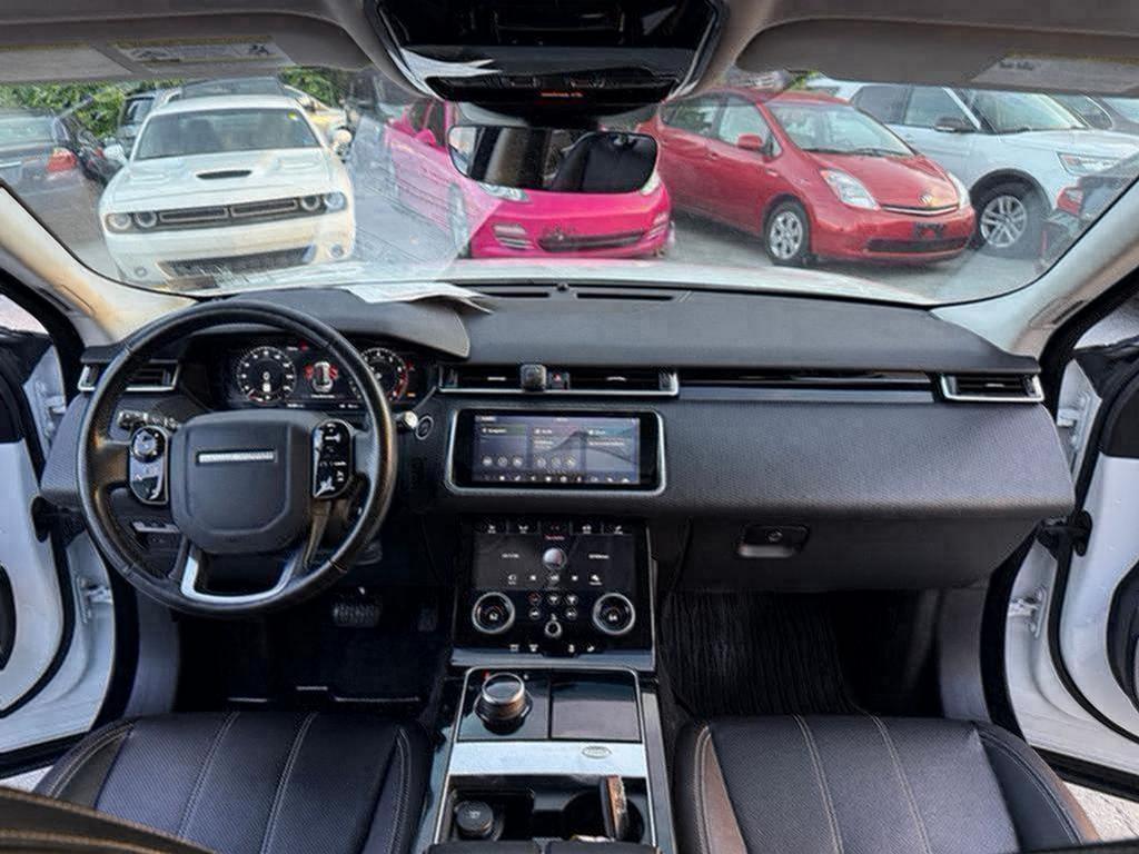 2018 Land Rover Range Rover Velar - $16,500