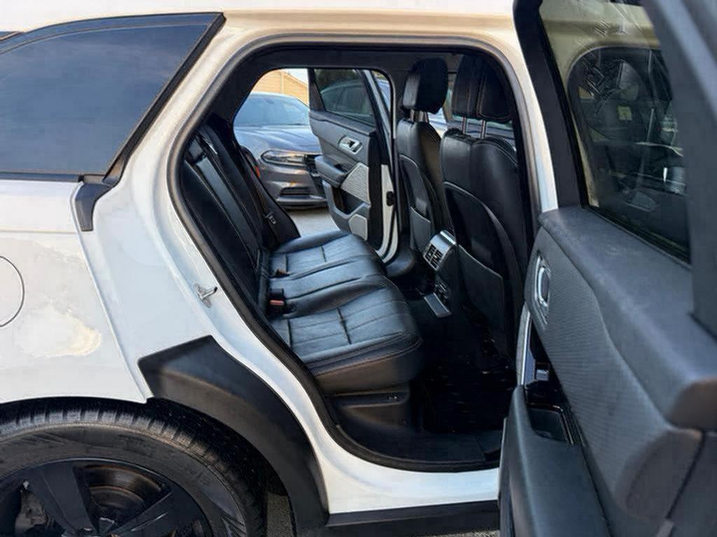 2018 Land Rover Range Rover Velar - $16,500