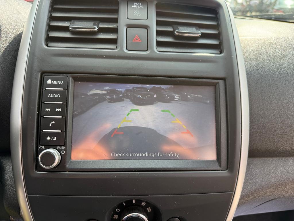 2019 Nissan Versa - $6,995